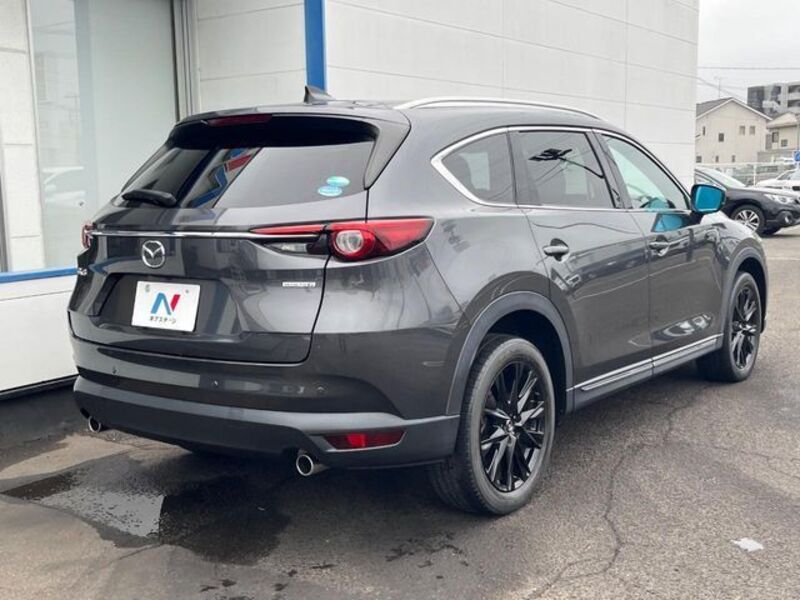 CX-8