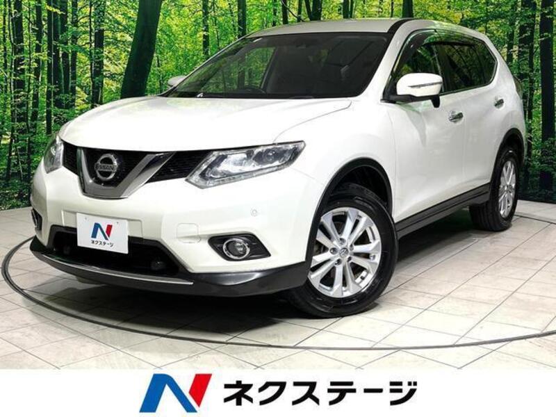 X-TRAIL-0