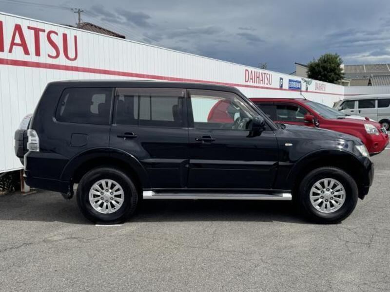 PAJERO