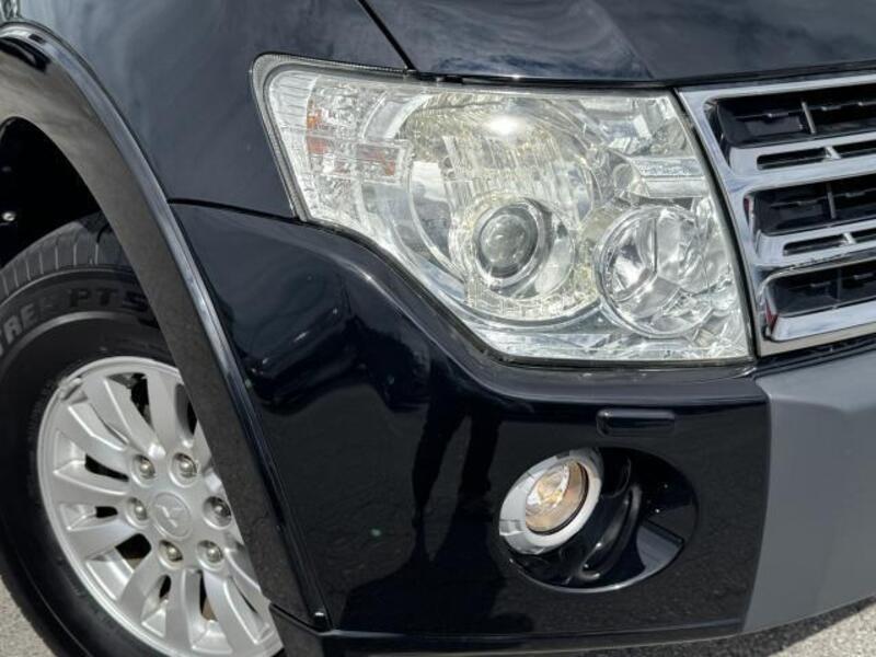 PAJERO