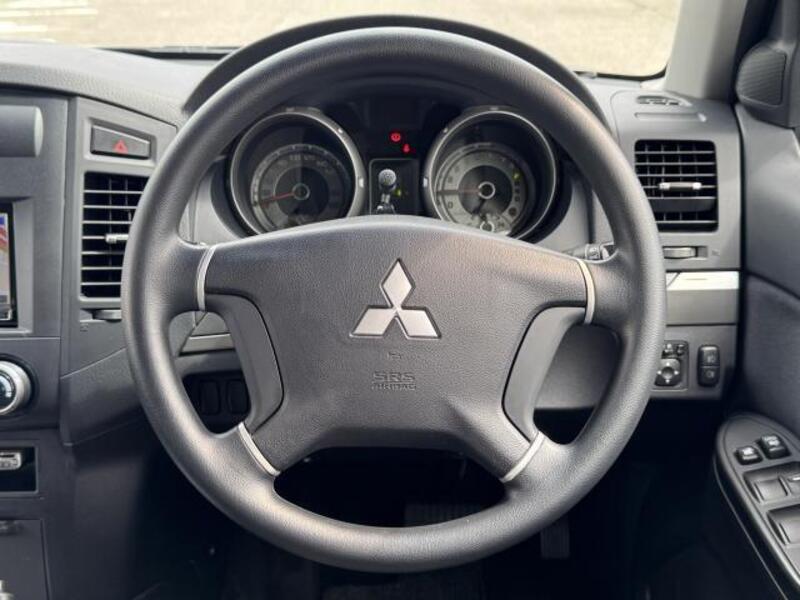 PAJERO