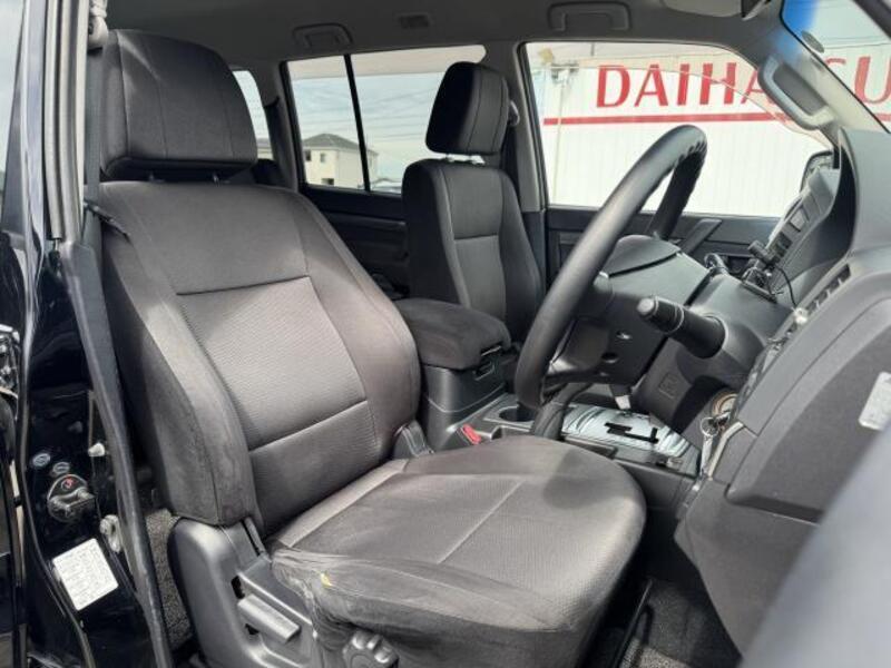 PAJERO