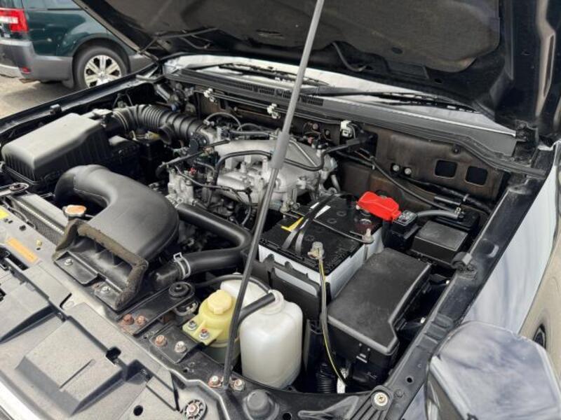 PAJERO