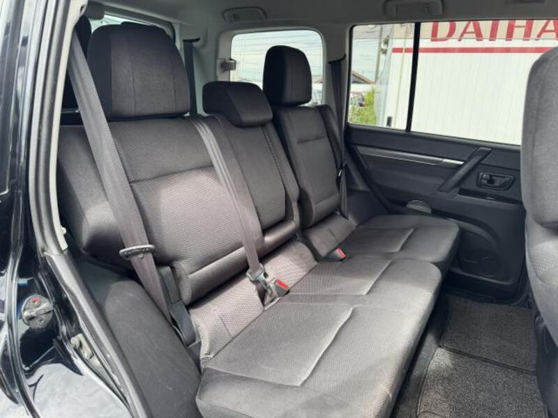 PAJERO