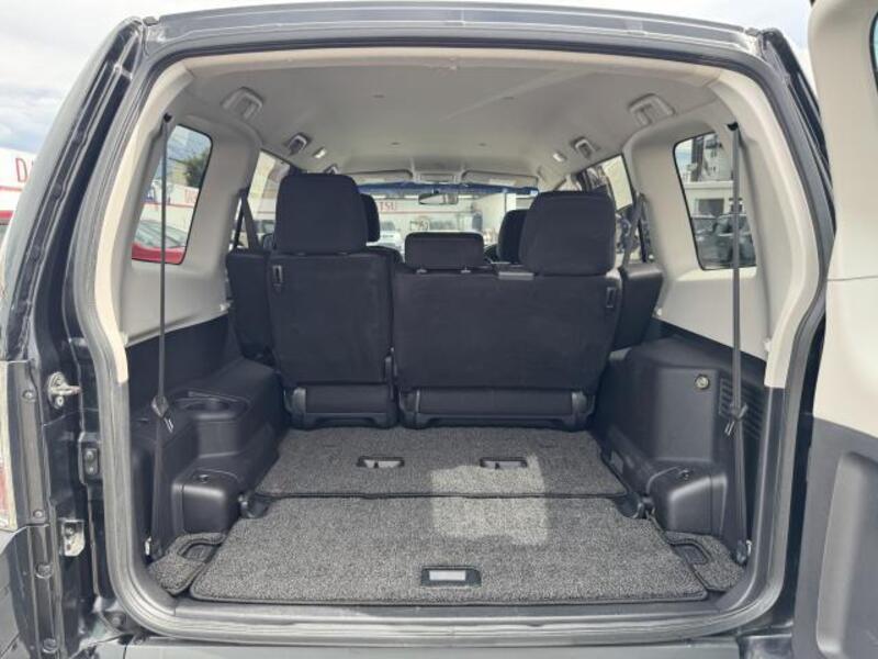 PAJERO