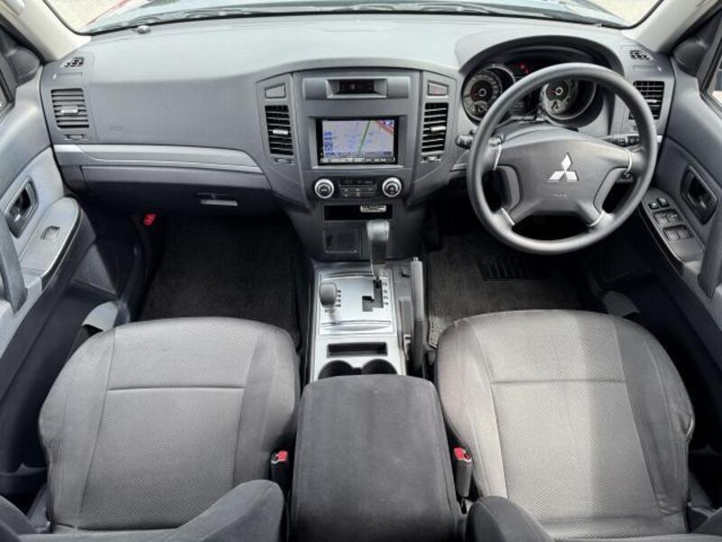 PAJERO