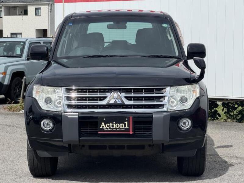 PAJERO
