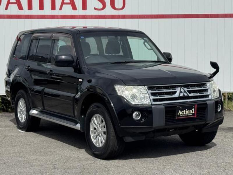 PAJERO