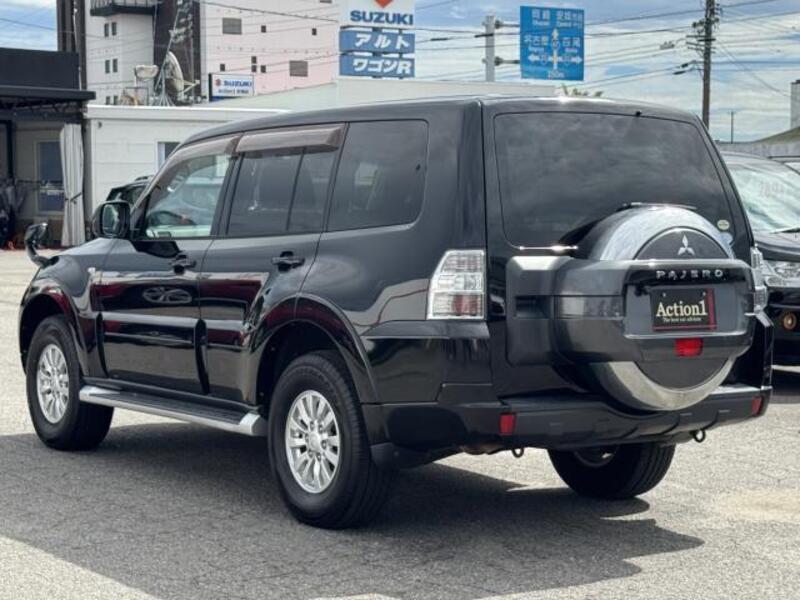 PAJERO