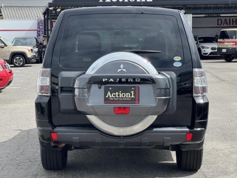 PAJERO