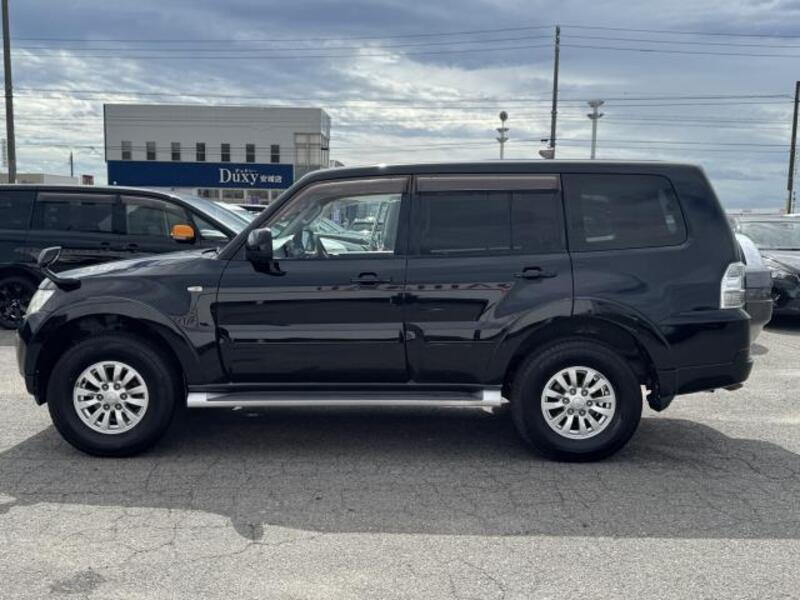 PAJERO