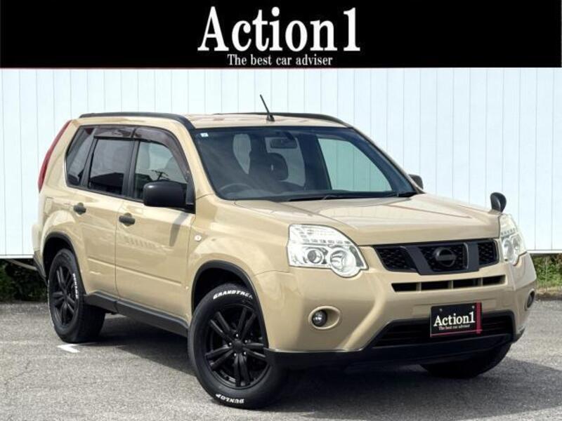 X-TRAIL-0