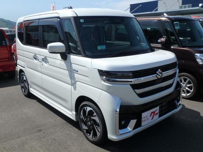 SPACIA CUSTOM