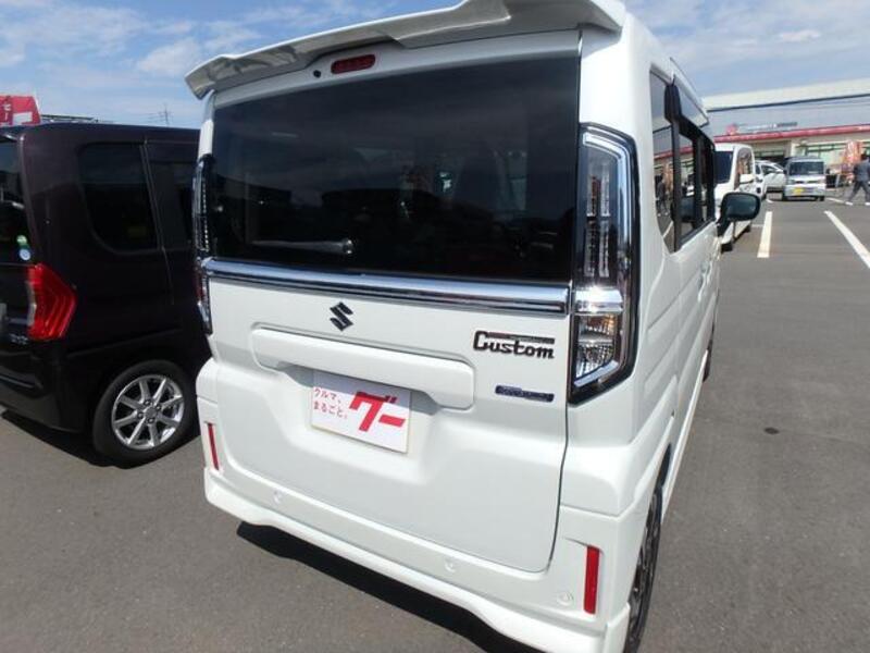 SPACIA CUSTOM