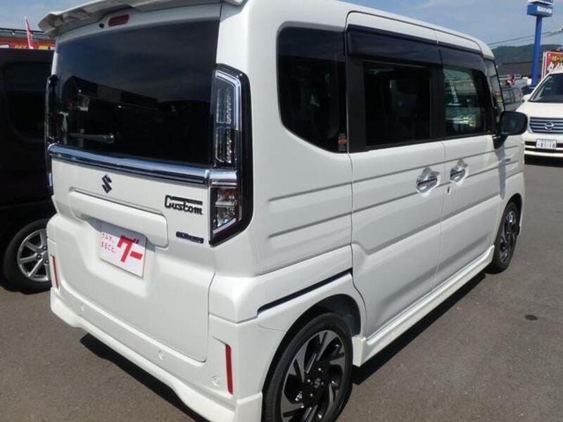 SPACIA CUSTOM
