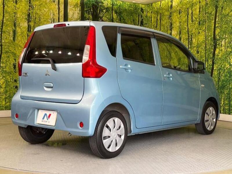 EK WAGON