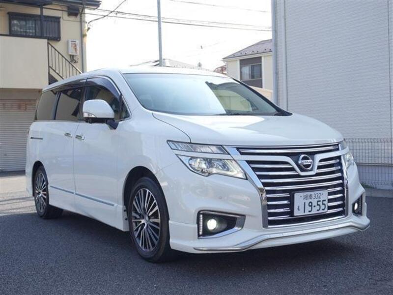 ELGRAND