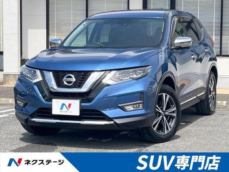 X-TRAIL-0
