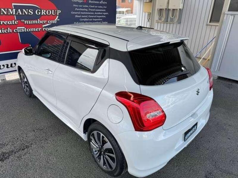 SWIFT