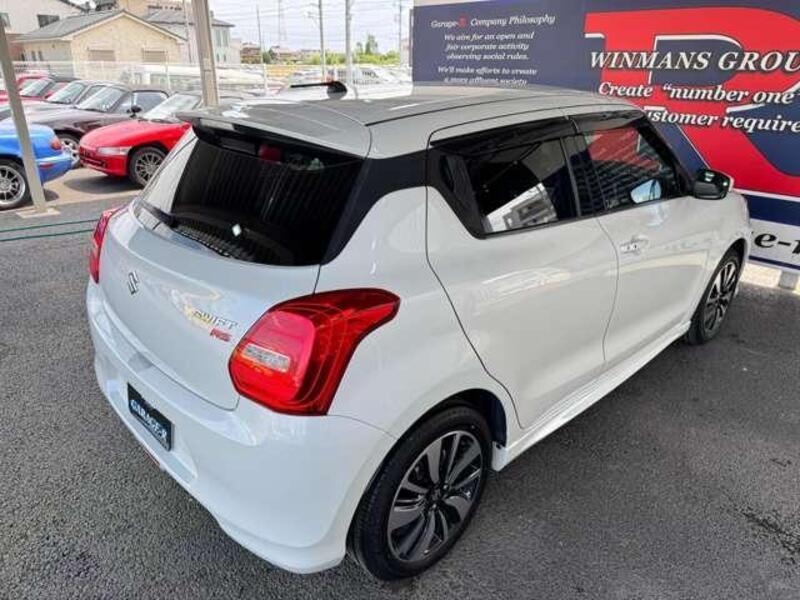 SWIFT