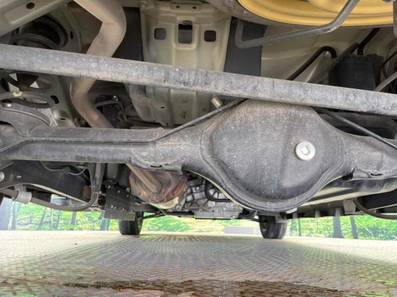 EVERY WAGON