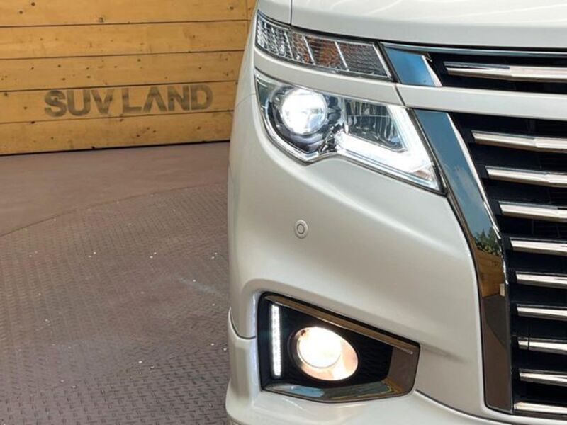 ELGRAND