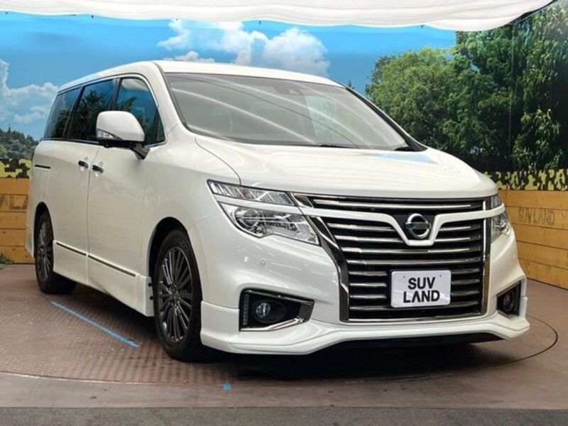 ELGRAND