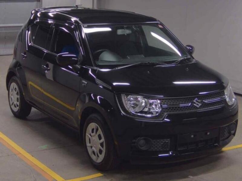 IGNIS