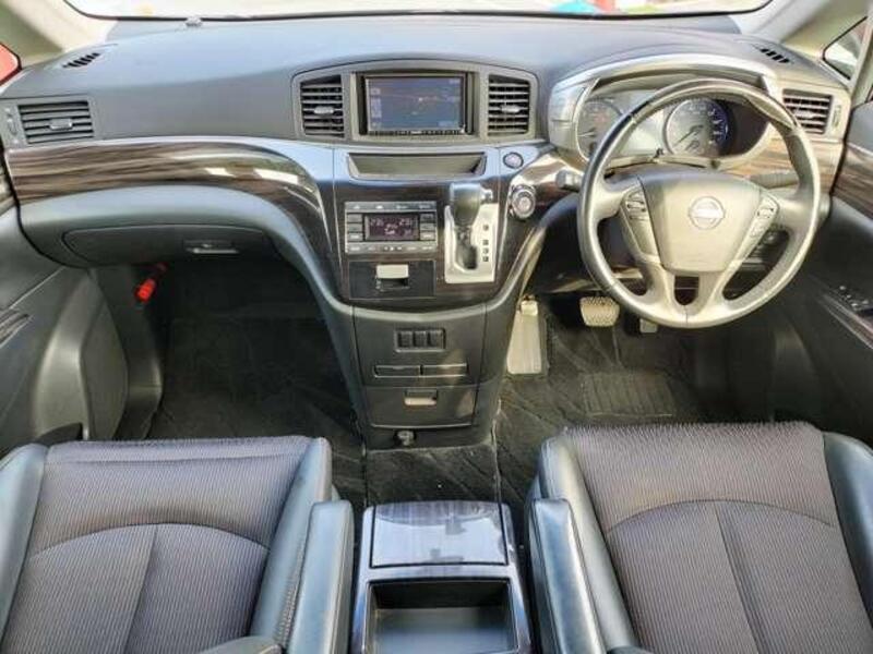 ELGRAND