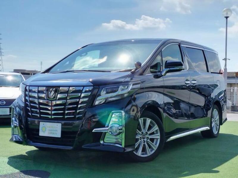 ALPHARD-0
