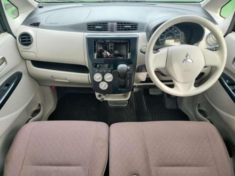 EK WAGON