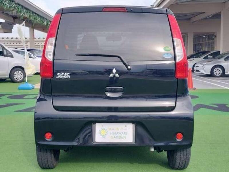 EK WAGON
