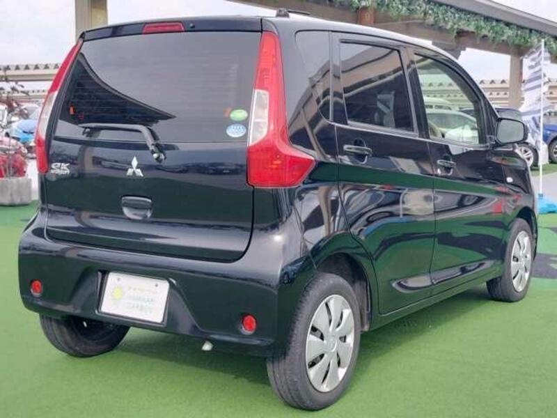 EK WAGON