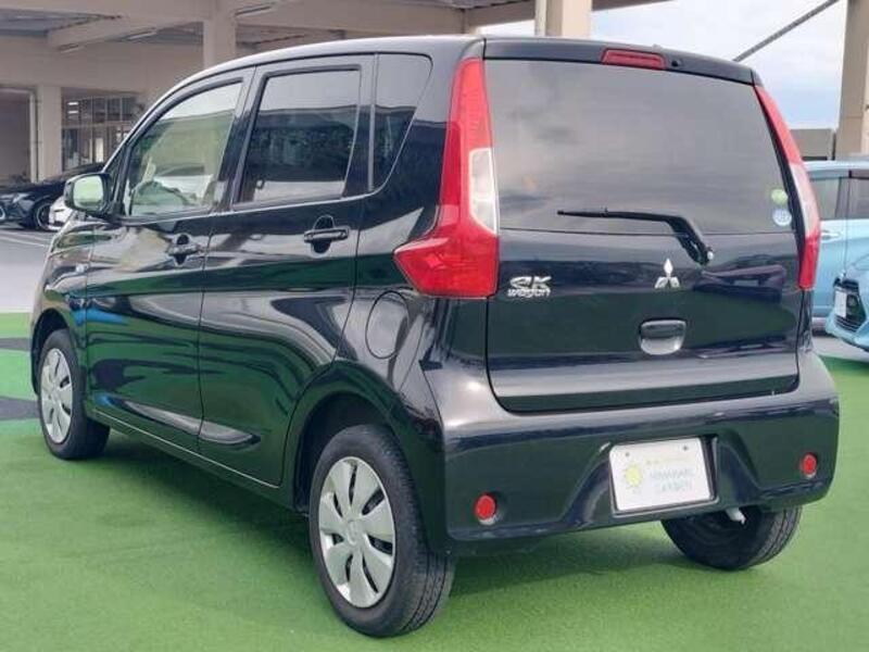 EK WAGON