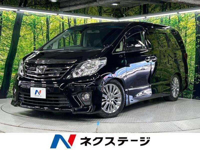 ALPHARD-0