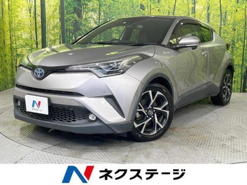 C-HR-0