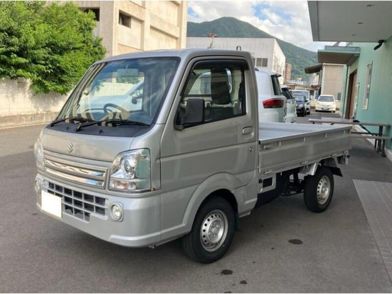 CARRY TRUCK