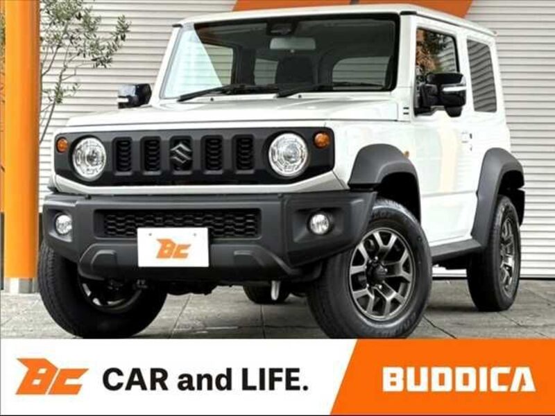 JIMNY SIERRA-0