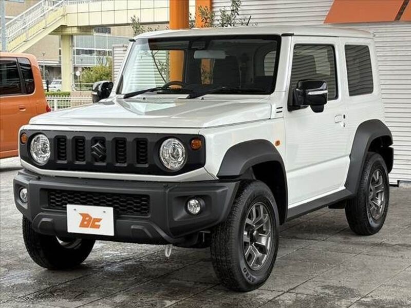 JIMNY SIERRA