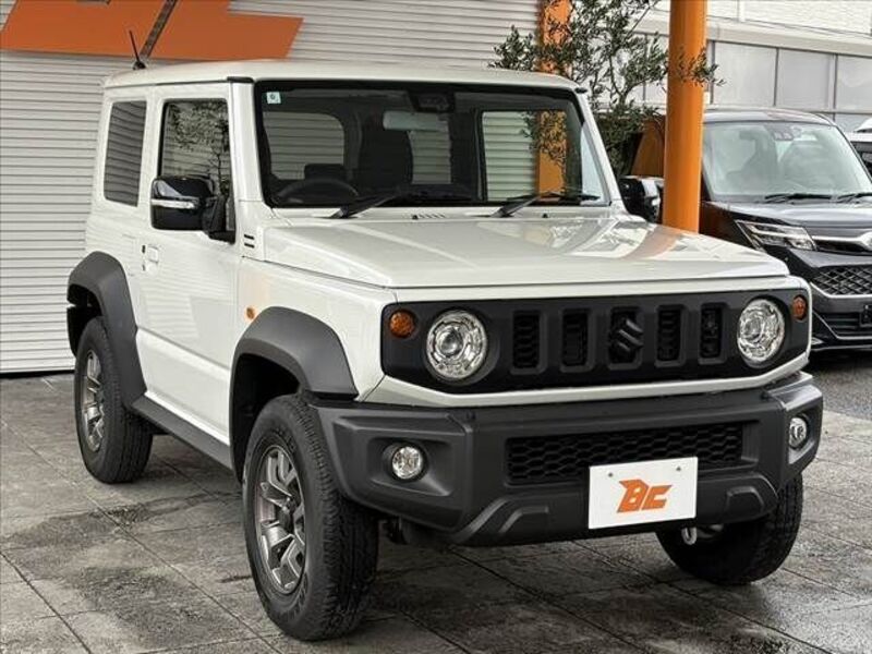 JIMNY SIERRA