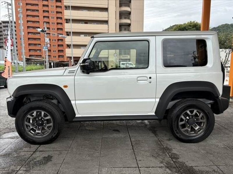 JIMNY SIERRA