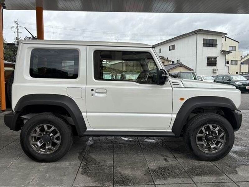 JIMNY SIERRA