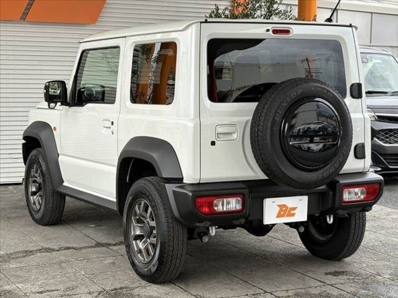 JIMNY SIERRA