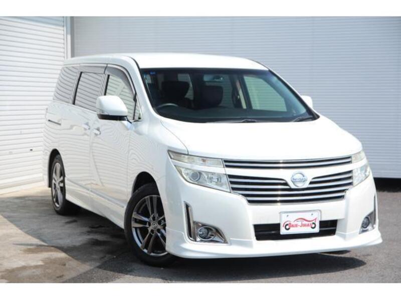 ELGRAND