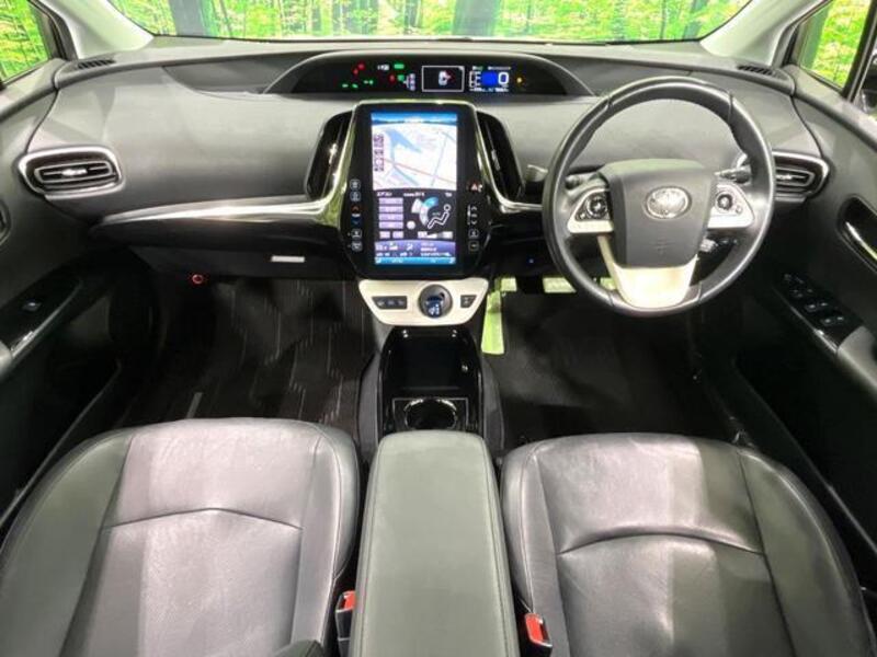 PRIUS PHV