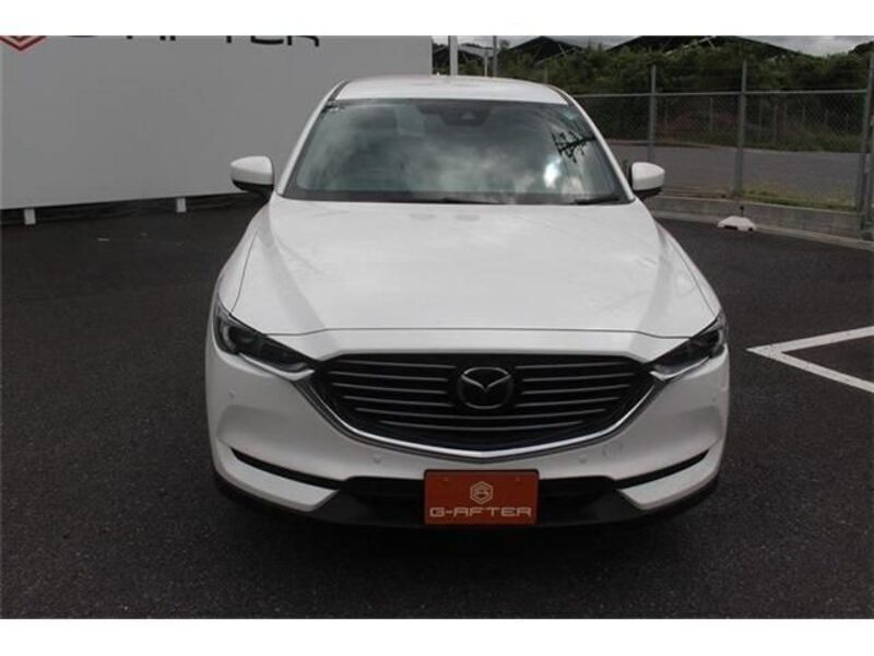 CX-8