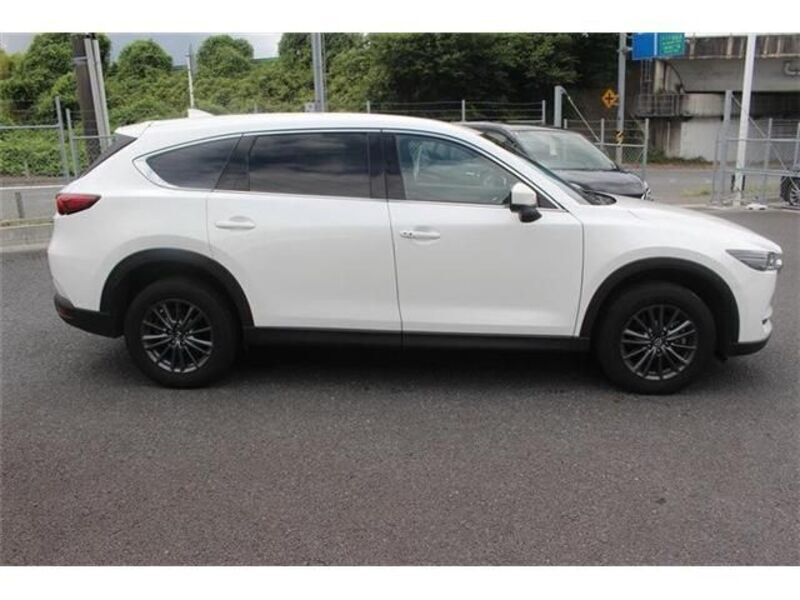 CX-8