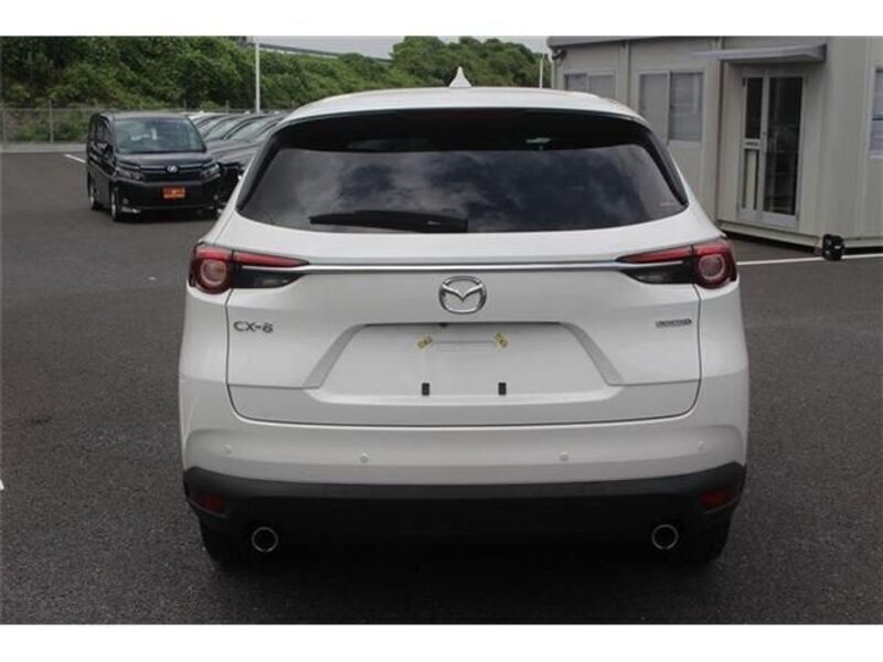 CX-8