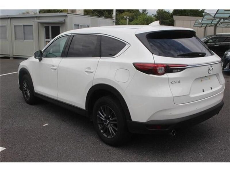 CX-8