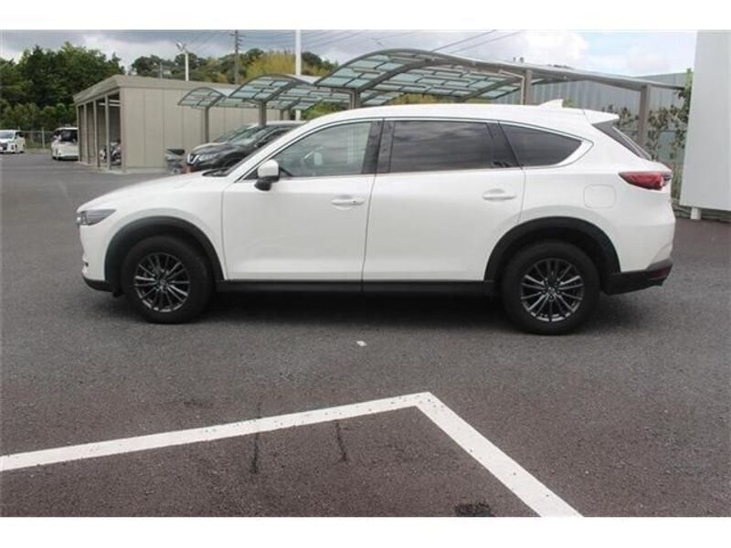 CX-8